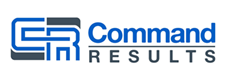 Command Results Logo