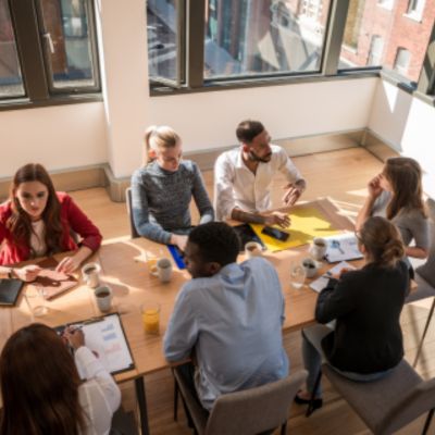 Facilitated Workshop Lean-Agile solutions