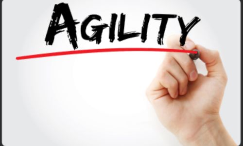 Agility image