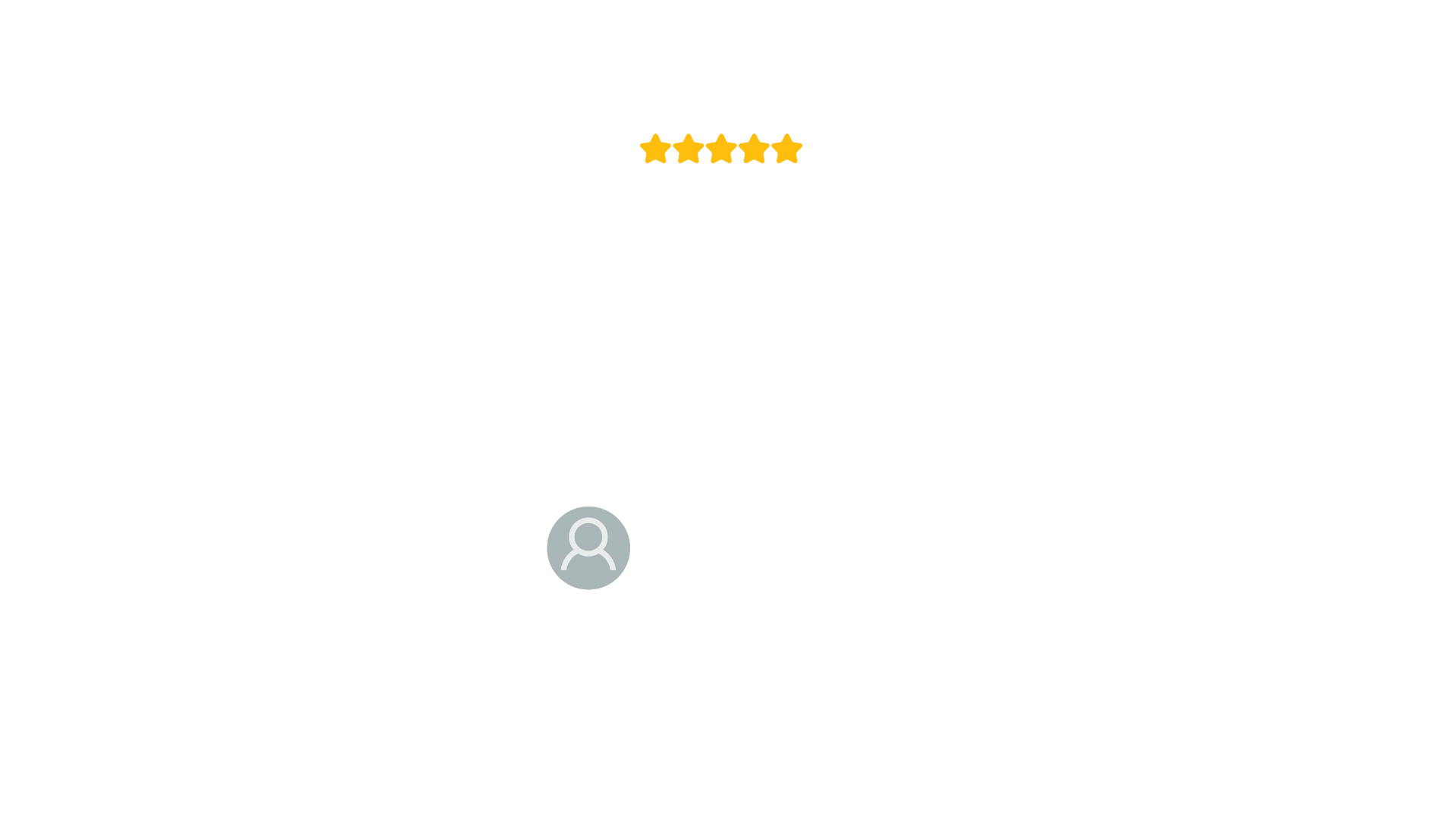 Ana G. Jimenez testimonial
