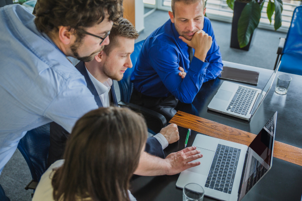 What Program Managers Are Facing What Program Managers Are Facing
