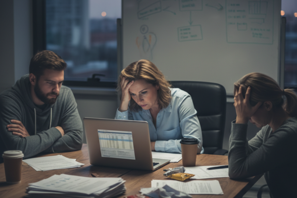 Don’t Let Strong Relationships Stall at the Proposal