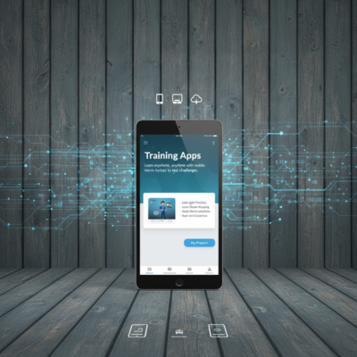 Mobile Training Apps