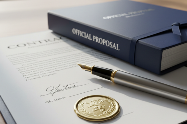 Proven Results for Federal Contractors
