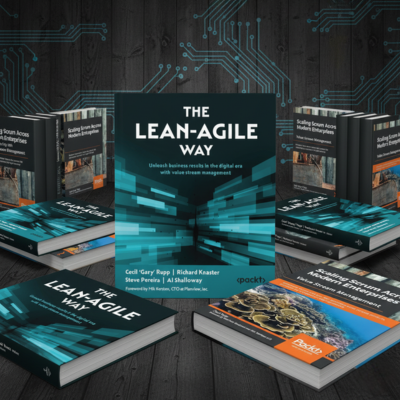 Published Books